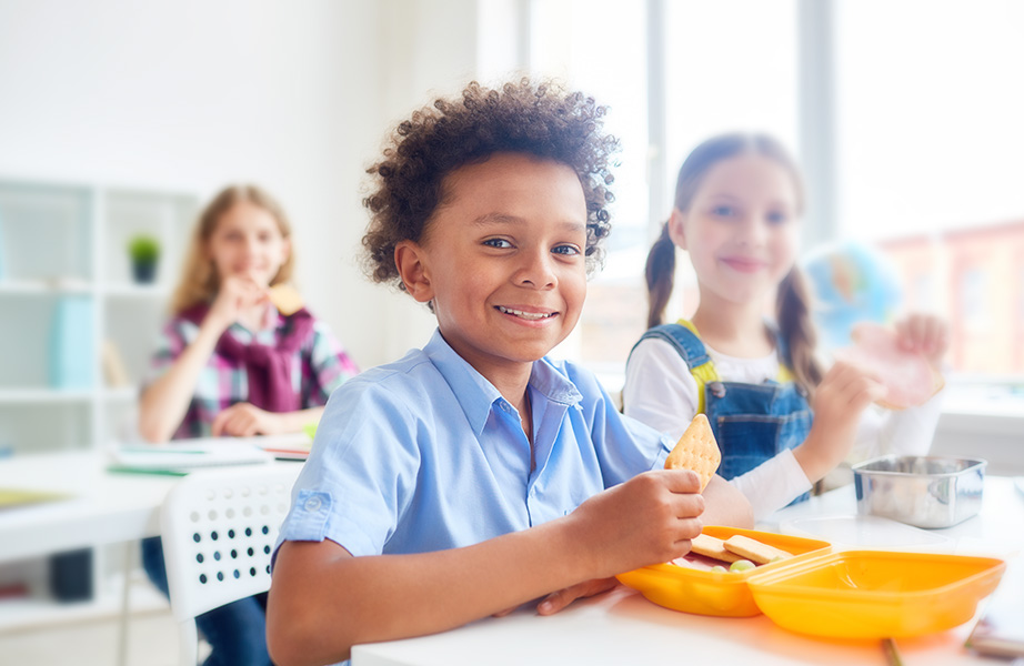 Catering Company for Aging Care Centers Gurnee