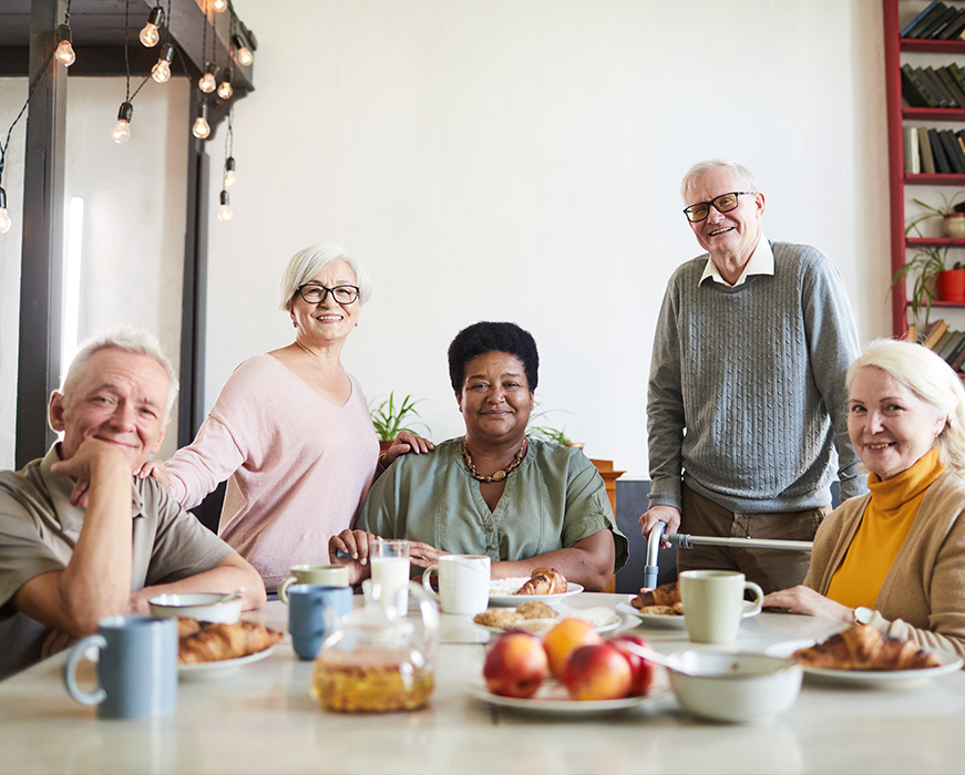 Meal Programs for Day Care Centers Gurnee